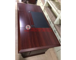 Thanh lý bàn làm việc giám đốc cao cấp